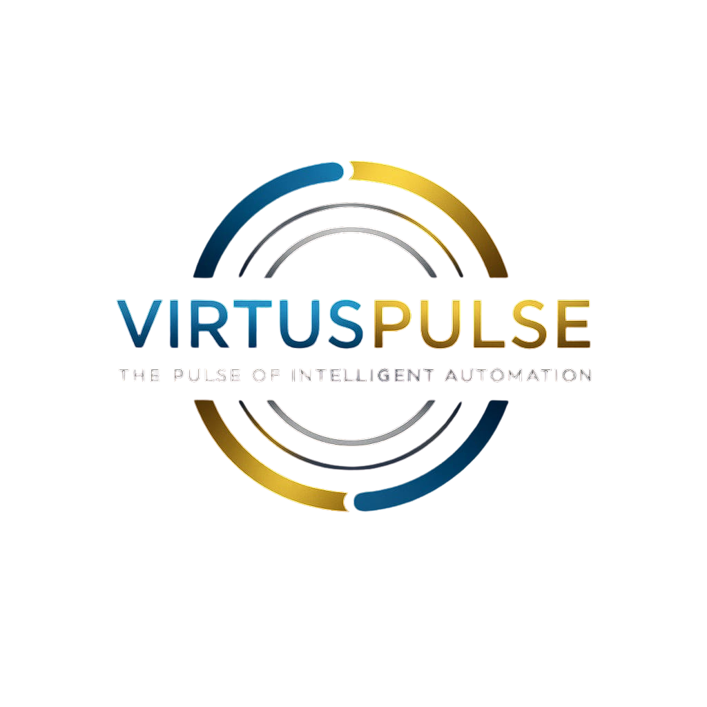 VirtusPulse - The Pulse of Intelligent Automation